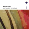 About Rachmaninov: 10 Preludes, Op. 23: No. 3 in D Minor Song