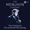 About Yehudi Menuhin in his own words: "L'art et la science de l'enregistrement à cette époque..." (Speech in French) Song