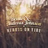 About Hearts on Fire Song