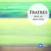 Fratres (1980 Version for Violin and Piano)