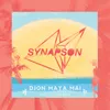 About Djon maya maï (feat. Victor Démé) Song