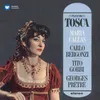 Tosca, Act 1: "È buona la mia Tosca" (Cavaradossi, Angelotti, Sagrestano, Coro)
