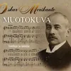 Merikanto : Merellä, Op. 47 No. 4 (At Sea)