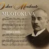 Merikanto : Laulu, Op. 92 No. 1 (Song)