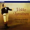 About Sibelius : Tuoll' laulaa neitonen, Op. 50 No. 3 Song