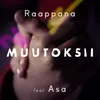 Muutoksii feat. Asa