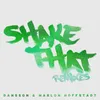 Shake That Blonde Remix