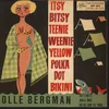 Itsy Bitsy Teenie Weenie Yellow Polka Dot Bikini