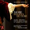 About Steffani: Niobe, regina di Tebe, Act 1: "Sollievo del mio seno" (Anfione, Niobe) Song