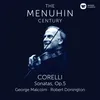 Corelli / Arr Donington: Violin Sonata Op. 5 No. 3 in C Major: II. Allegro