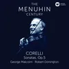 Corelli /Arr Donington: Violin Sonata Op. 5 No. 5 in G Minor: III. Adagio