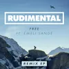 Free (feat. Emeli Sandé) Jack Beats Remix