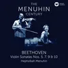 Beethoven: Violin Sonata No. 9 in A Major, Op. 47, 'Kreutzer': II. Andante con variazioni