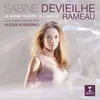 About Rameau: Les Paladins: Est-il beau? (Nérine) Song
