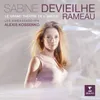 Rameau: Anacréon: "Tendre Amour" (Chloé)