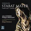 Stabat Mater: IV. Quae moerebat et dolebat