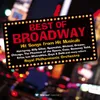 About Sondheim : Follies : Broadway Baby Song