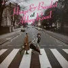 At Abbey Road, Pt. One - Hinge & Bracket