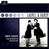 Parlophone Comedy Classics: Laurel & Hardy, Pt. One