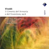 About Vivaldi: Violin Concerto No. 5 in E-Flat Major, RV 253, "La tempesta di mare": II. Largo Song