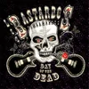 The Day Of The Dead Ballad Of The Undertaker