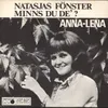 About Natasjas fönster Song