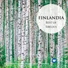 5 Songs, Op. 37: No. 5, Flickan kom ifrån sin älsklings möte