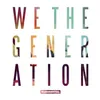 We the Generation (feat. Mahalia)