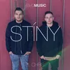 About Stíny (feat. Chris) Song