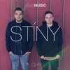 Stíny (feat. Chris)