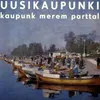 Laulu Vakka-Suomelle