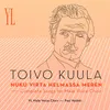 About Kuula : Kevät, Op. 27a: No. 8 (Spring) Song