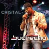 About Cristal (Participação especial belo) Ao vivo Song