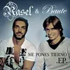 Me pones tierno feat. Carlos Baute - Baby Noel & Mihai Ristea Remix