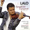 Lalo : Namouna, Suite No.2 : III Dolce far niente [La sieste]