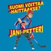 About Suomi voittaa - haittaakse? Song