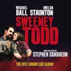 Not While I'm Around (From "Sweeney Todd 2012 London Cast Recording")