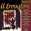 Verdi : Il trovatore : Part 1 - Il Duello "Di due figli vivea padre beato... Abbietta zingara... Sull'orlo dei tetti" [Ferrando, Chorus]