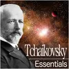 Tchaikovsky : 6 Songs Op.6 : VI "None but the lonely heart"
