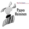 Heininen : Symphony No.2 Op.9, 'Petite symphonie joyeuse' : II Allegretto