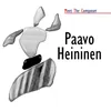 Heininen : Piano Concerto No.2 Op.15 : Sonata