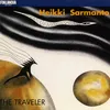 Sarmanto: The Traveler: Northern Atmosphere