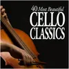 Romance pour cor et orchestre, Op. 36 (Version for Cello and Piano)