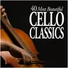 6 Romances, Op. 73: No. 6, Again, as Before, Alone (Arr. Stetsuk for Cello and Orchestra)