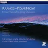 Rechberger : Kaamos [Polar Night]