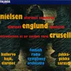 Crusell : Introduction et Air Suédois Varié Op.12