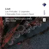 Liszt : 2 Episodes d'après le Faust de Lenau S599