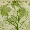 Kuolleet lehdet - Les feuilles mortes