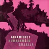 Humalamäen sillalla