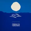 Trad : Taivas on sininen ja valkoinen [The Sky Is Blue And White]